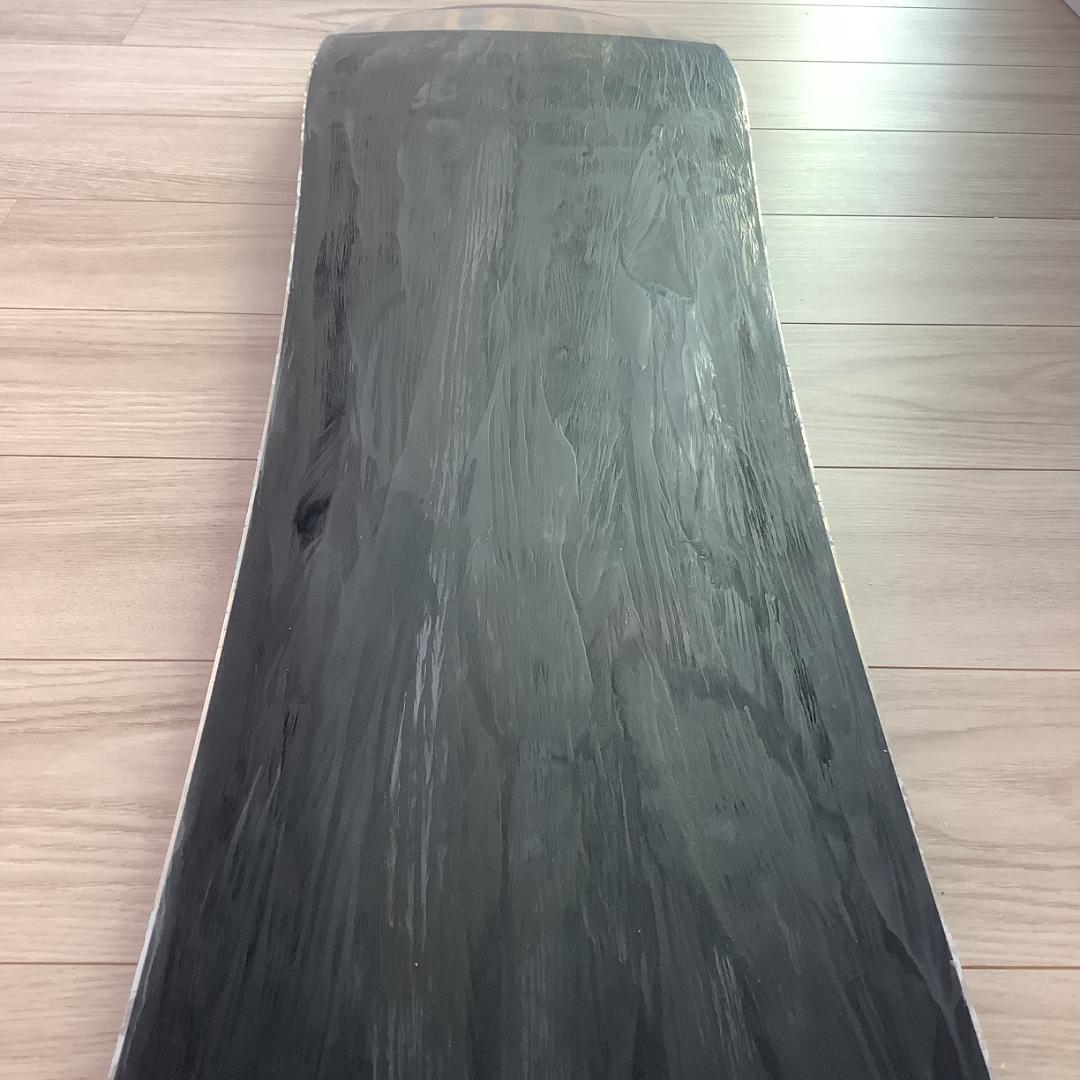 TJブランドTJ BRANDナポレオンフィッシュパウダーボードスノーサーフ147