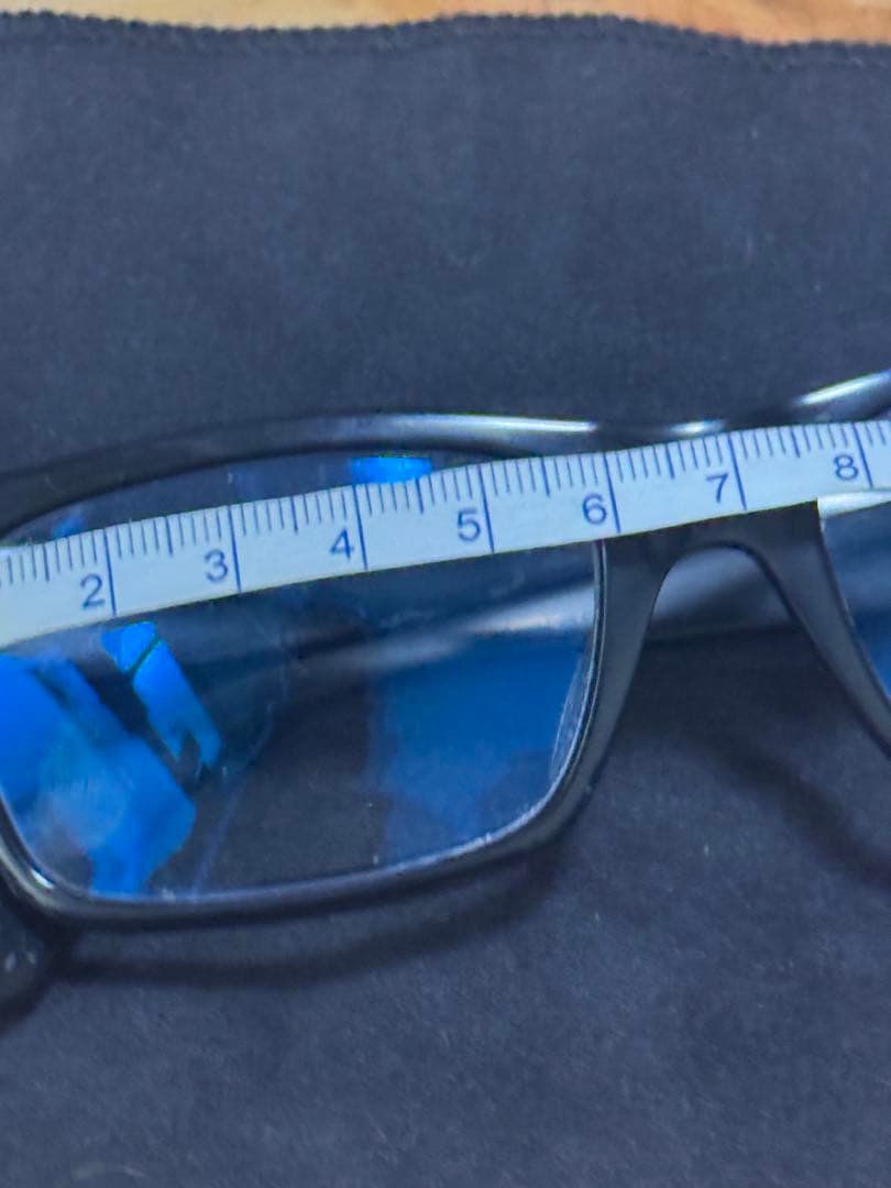 クロムハーツメガネ