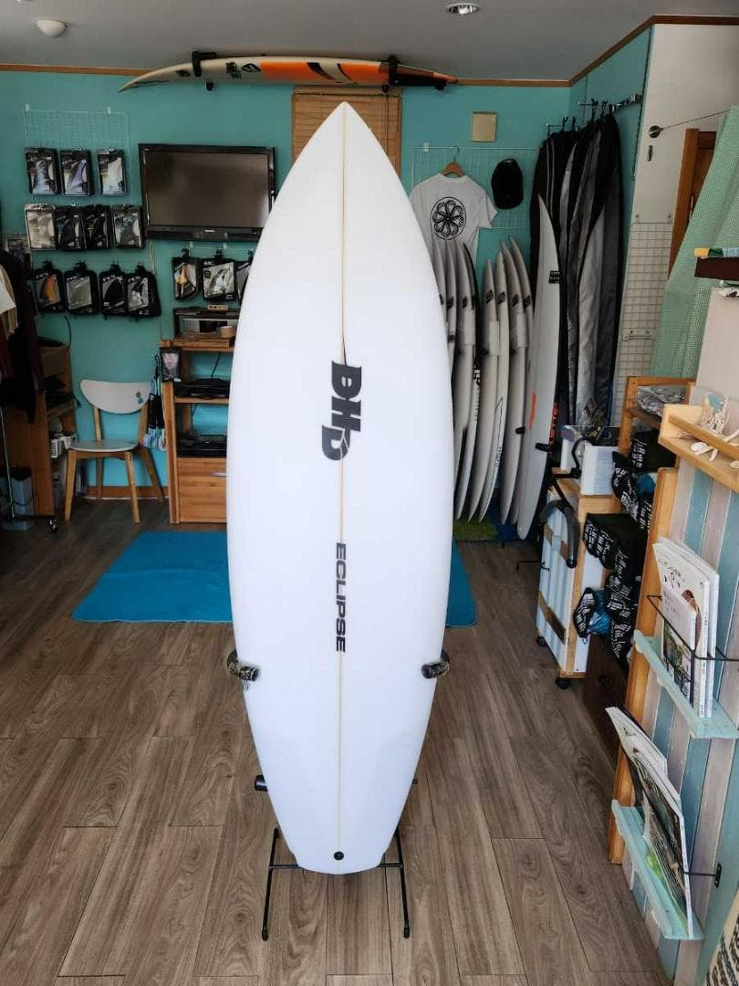 SALE＜新品・送料込み＞DHD 5.8 MF ECLIPSE 　D-0010