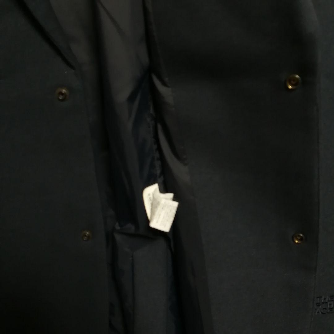 THE NORTH FACE ネイビー ジャケット