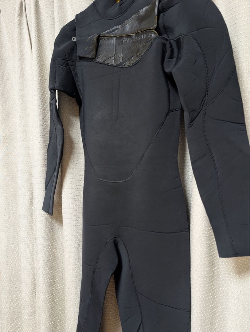 Flavor6(フレーバー6) 2mm フルスーツメンズ M相当(オーダー品)