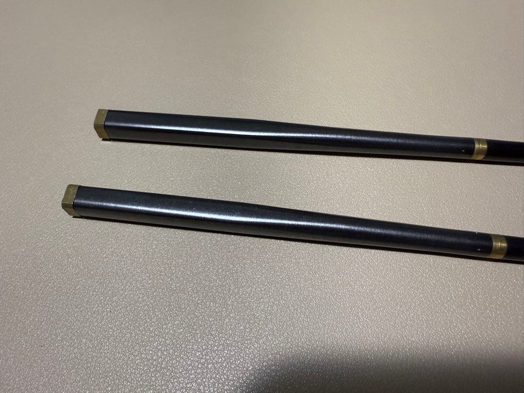  Peak 和武器L ブラック