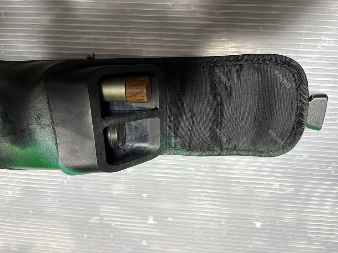 SZM ハイカーボン　流心　デラックス中硬53&渓　硬調530 ZOOM