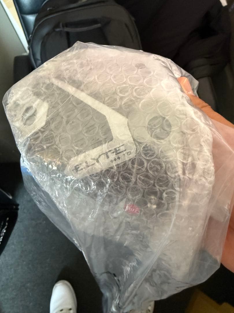 [新品]Callaway ELYTE トリプルダイヤモンドTD ドライバー