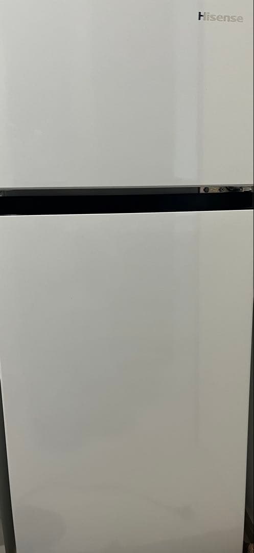 Hisense 冷蔵庫