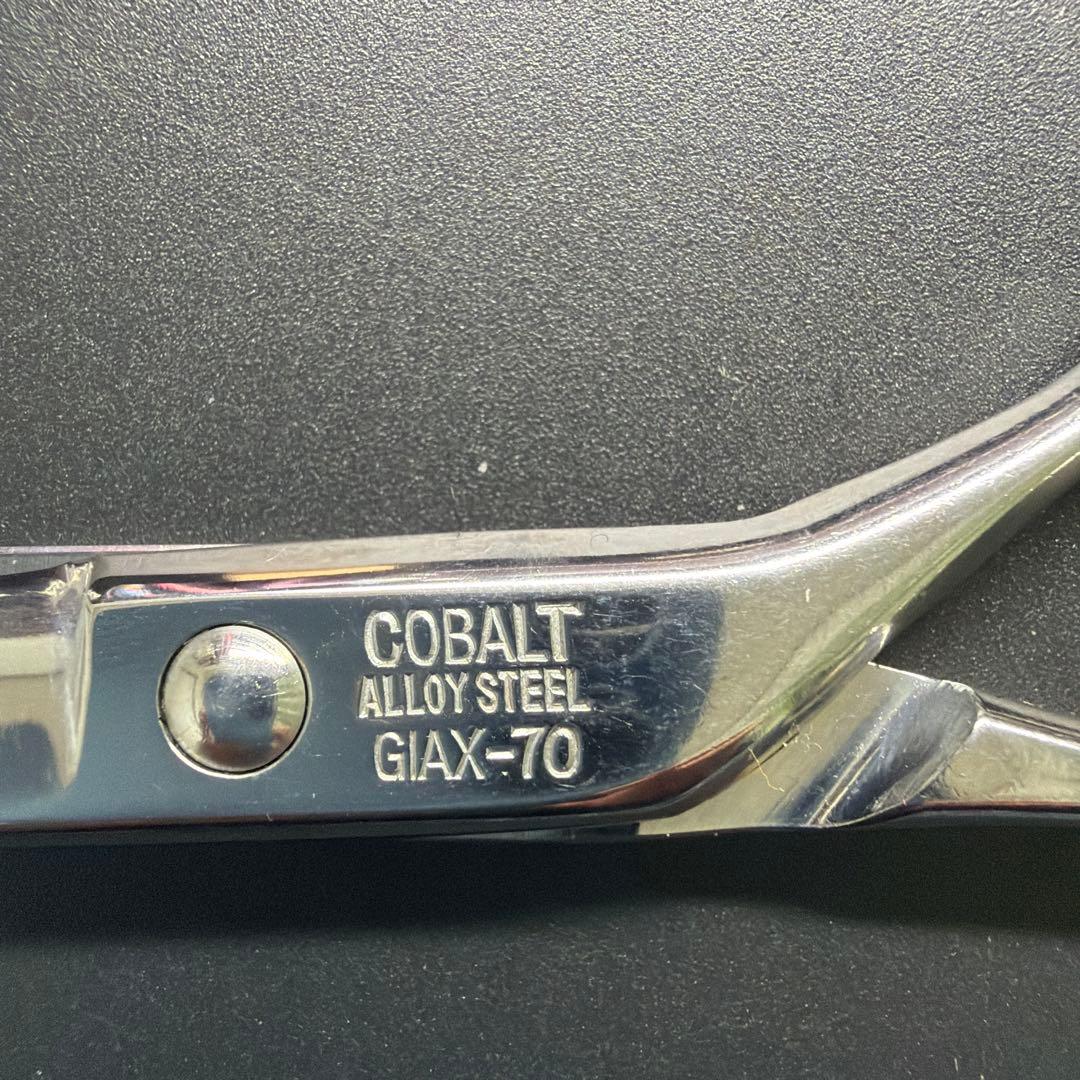 GIAXシザー 6.5インチ