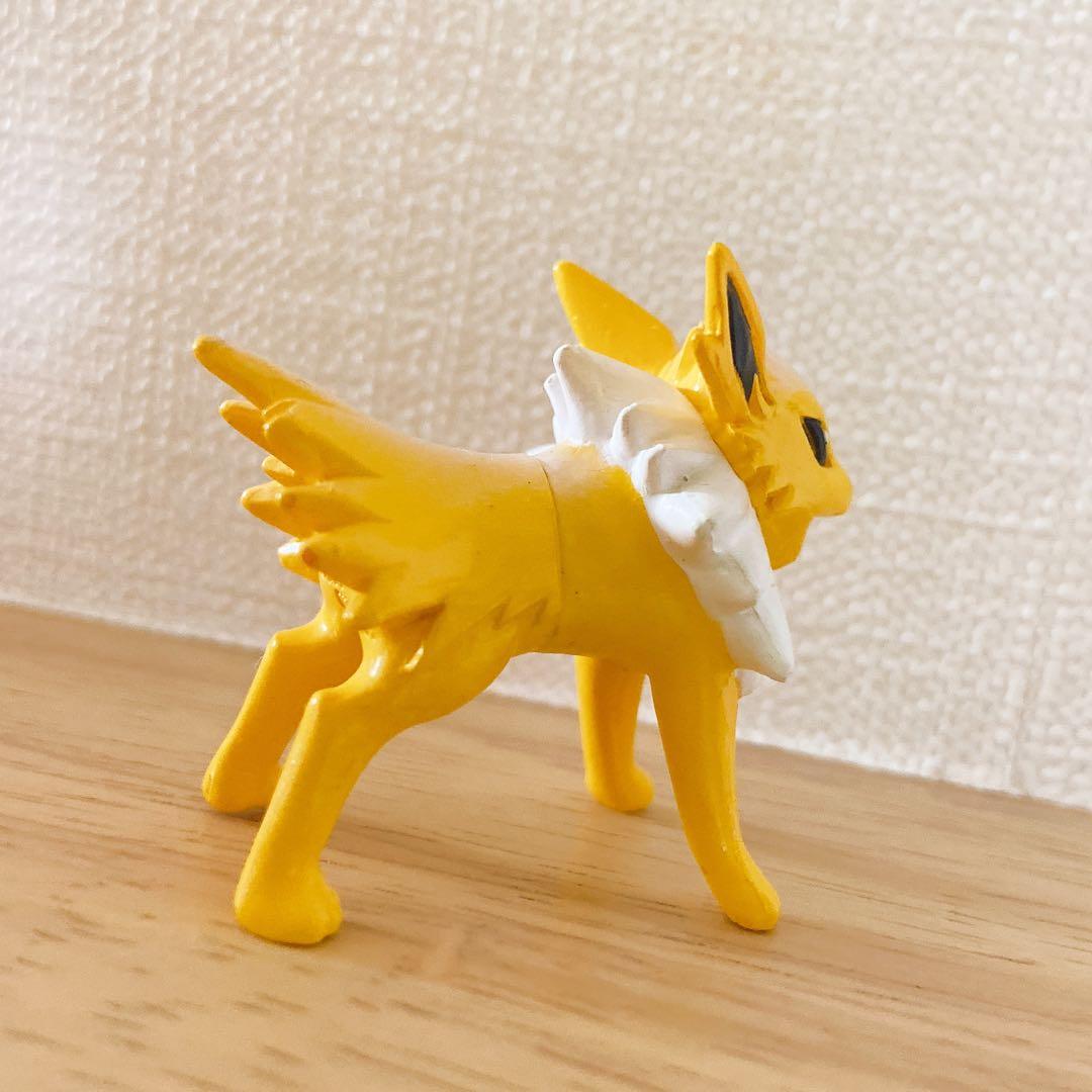 初期 モンコレ シャワーズ サンダース ポケモン