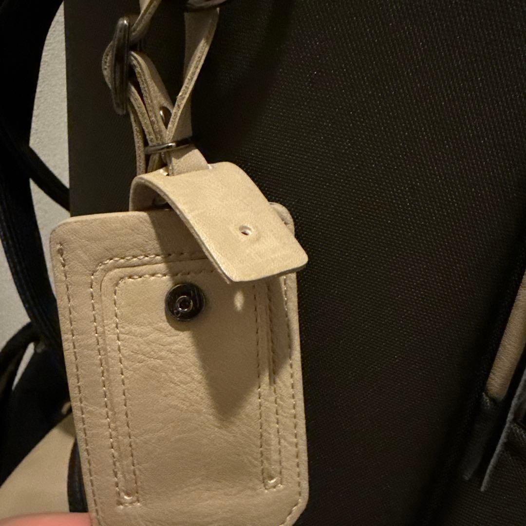 【8月末まで】jones double eagle コラボ　キャディバッグ