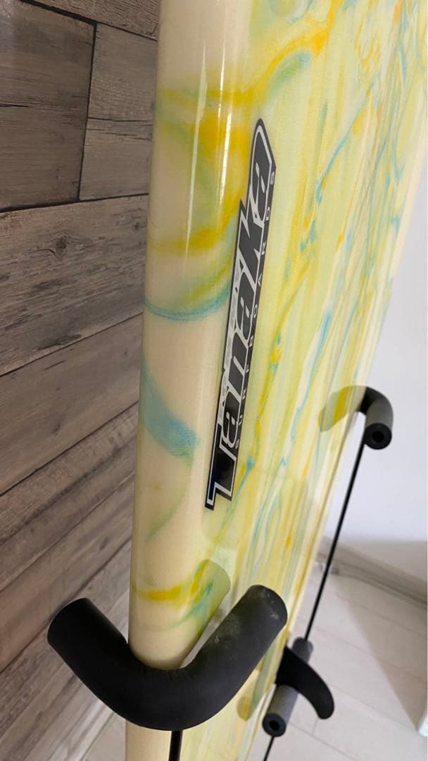 DRIFT SURF HAWAII ドリフトサーフ ハワイ サーフボード 6'4