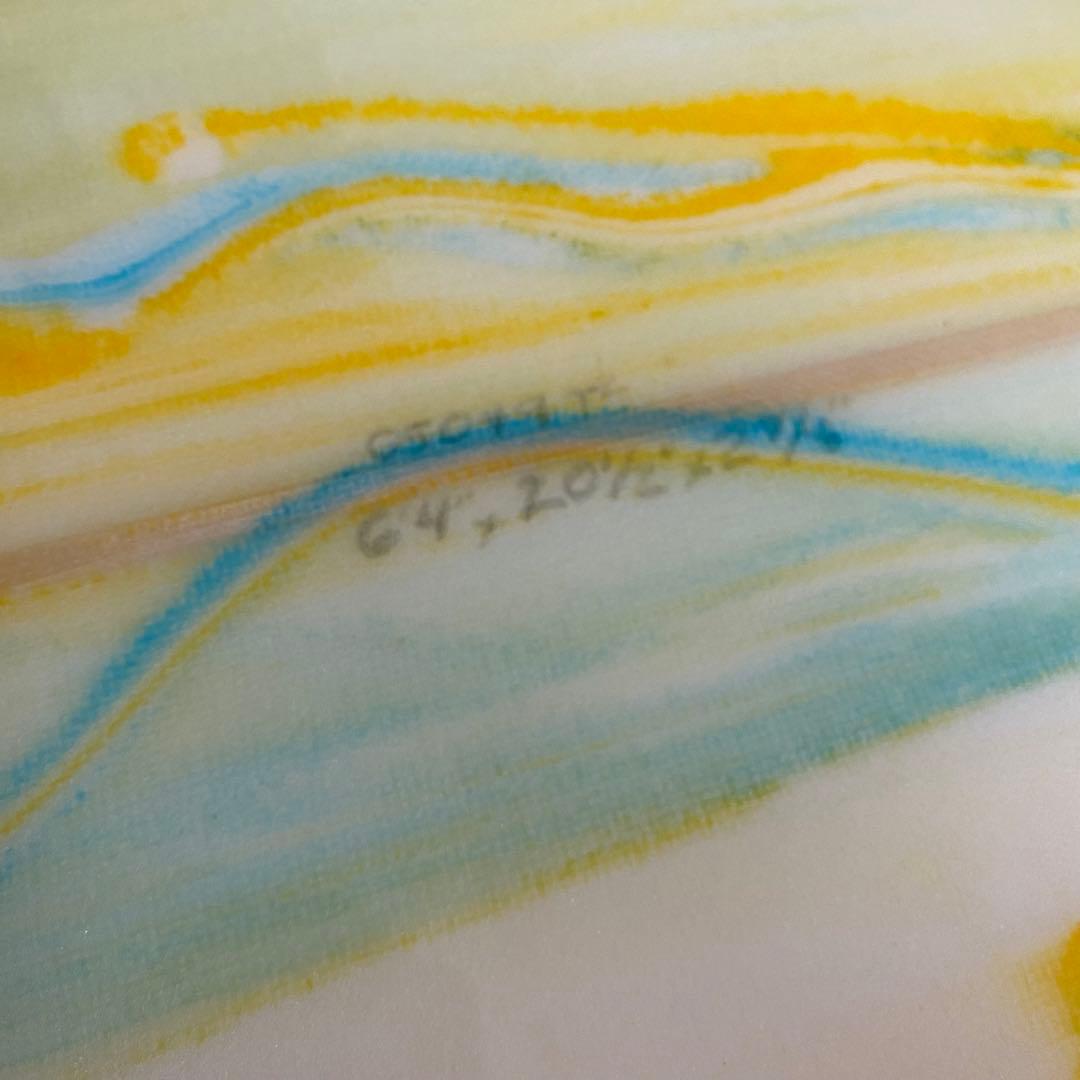 DRIFT SURF HAWAII ドリフトサーフ ハワイ サーフボード 6'4