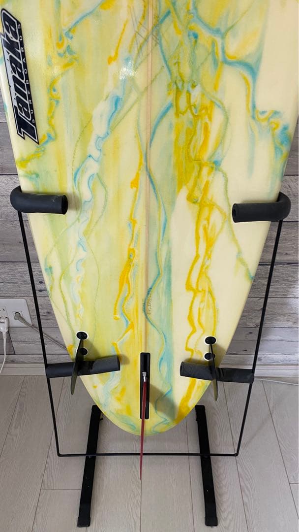 DRIFT SURF HAWAII ドリフトサーフ ハワイ サーフボード 6'4