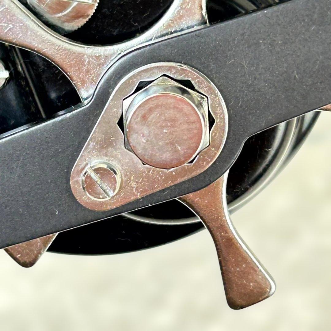 アブ　Abu Garcia ambassadeur 9000C【ジャンク扱い】