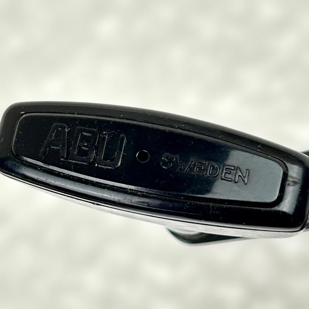 アブ　Abu Garcia ambassadeur 9000C【ジャンク扱い】