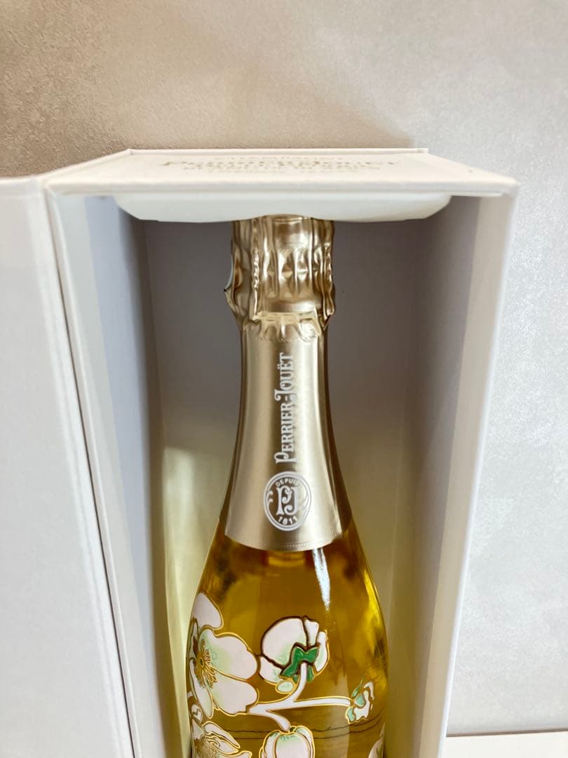 PERRIER-JOUËT 2018 750ml シャンパン 【4600】②