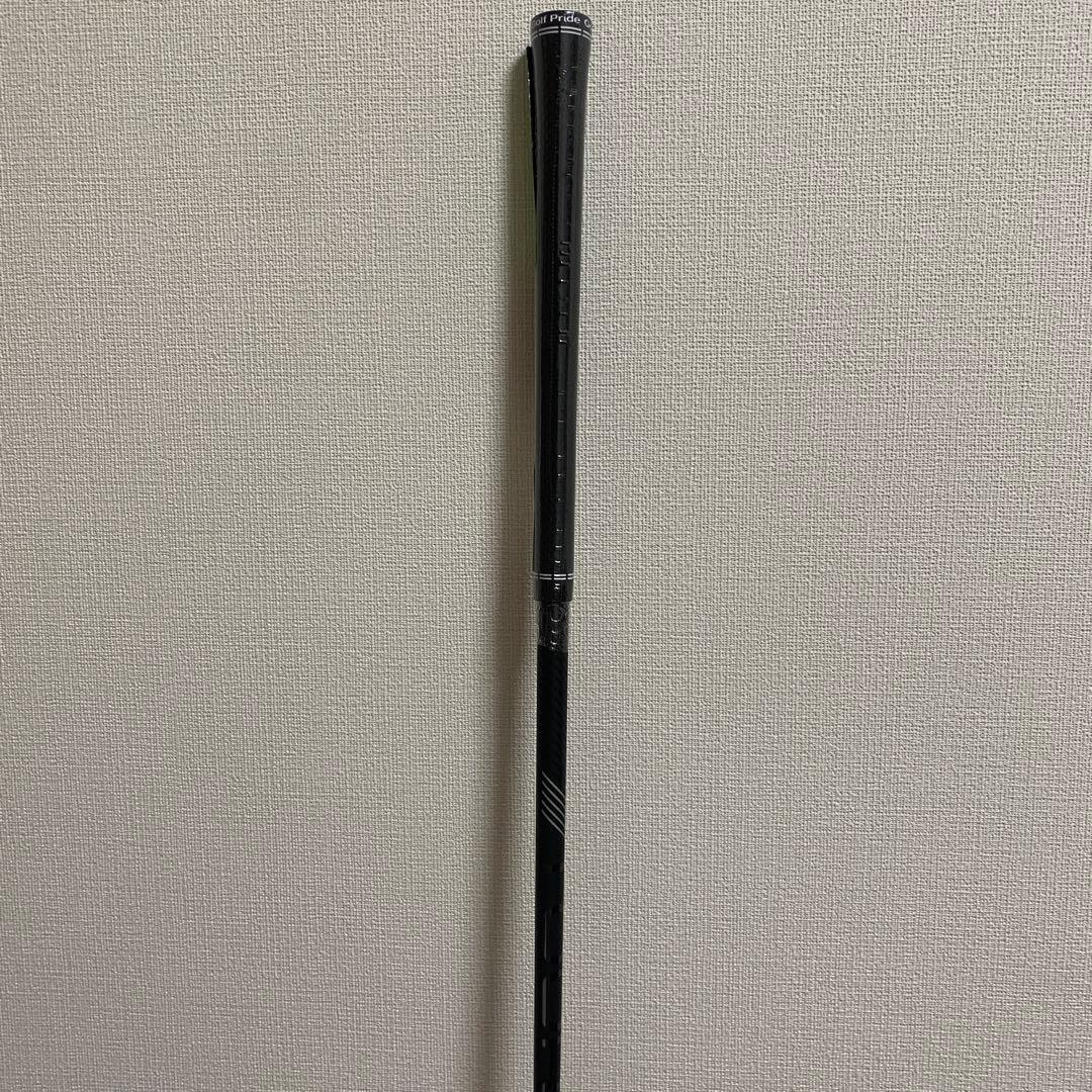 ピンG440 ドライバー新品シャフトTOUR2.0BLACK65S