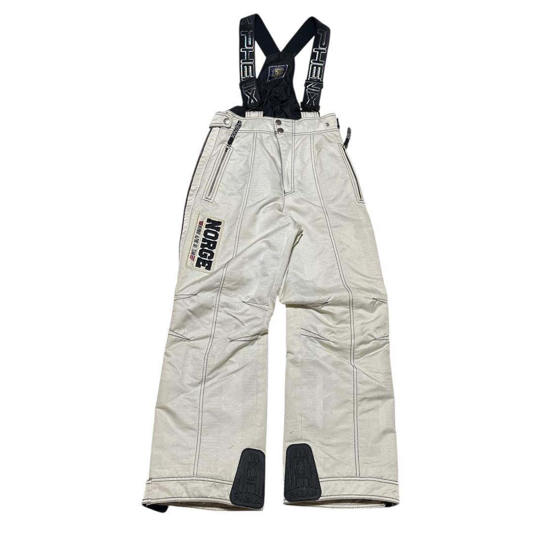 FHENIX セットアップ スキー スノボウェア 上下 フェニックス