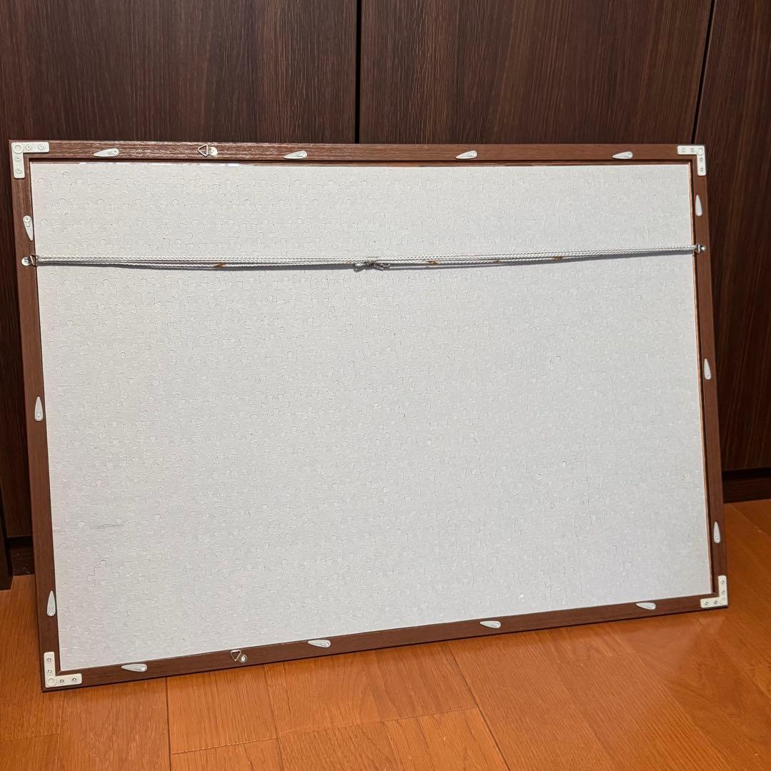 KAGAYA エバーラスティング・ソング ジグソーパズル完成品　1000ピース