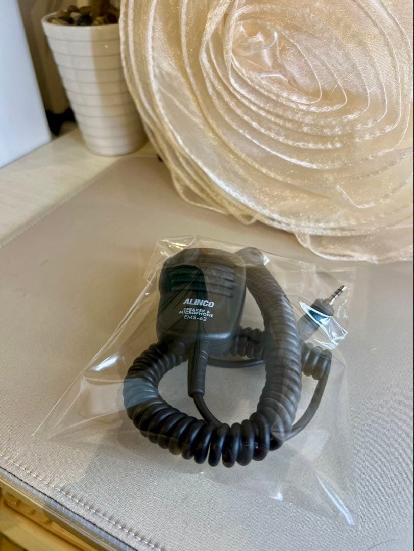 スタンダードホライゾン 特定小電力トランシーバー IP67防塵防水＋中継器セット