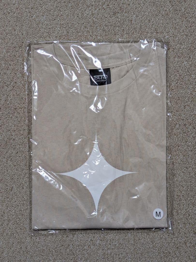 藤井風さん きらりT Мサイズ