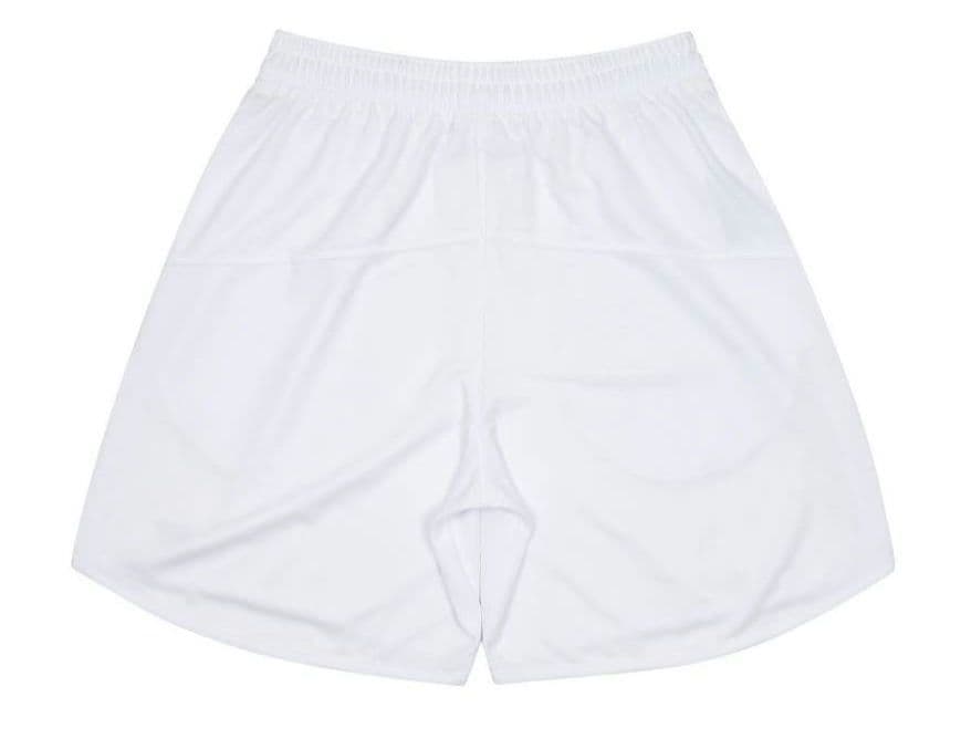 ウェア ballaholic pick up playground shorts