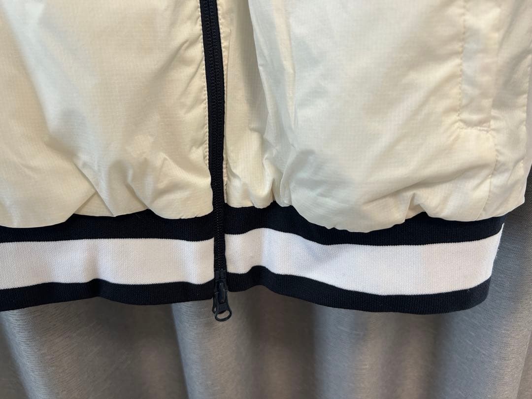 PEARLY GATES 中綿リバーシブルジャケット