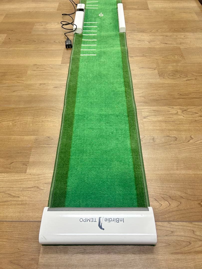 InBirdie TEMPO ゴルフパッティングマット 本体のみ