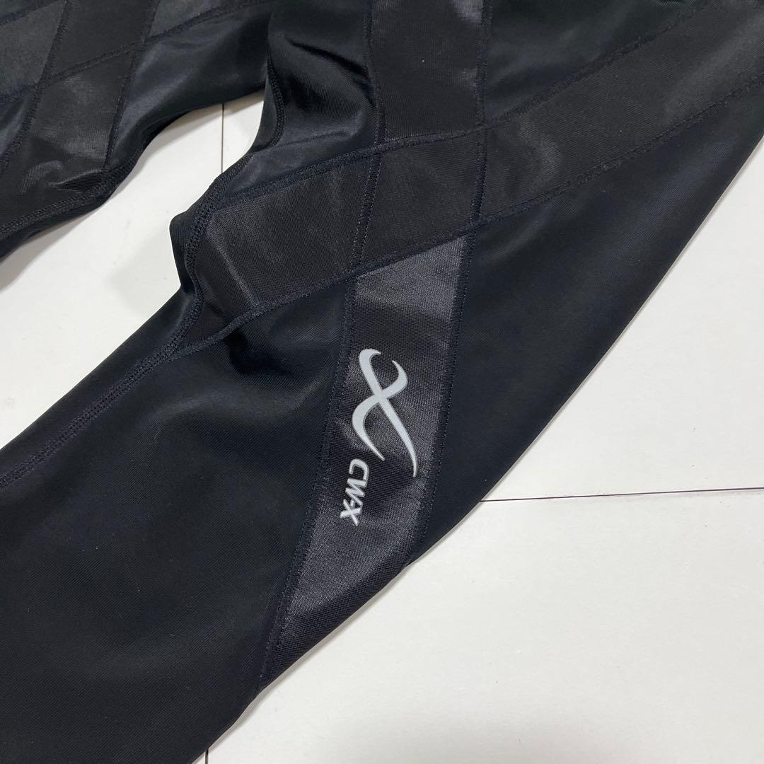 cw-x ワコール HZO-639 ジェネレーターモデル メンズLYサイズ