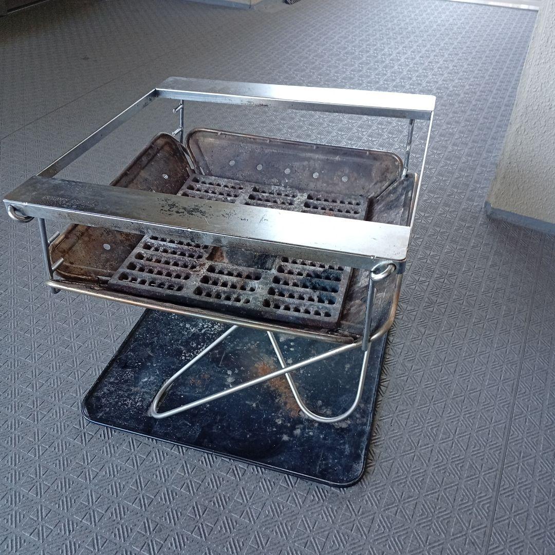 【引取優先】スノーピーク焚火台 L 　収納ケース