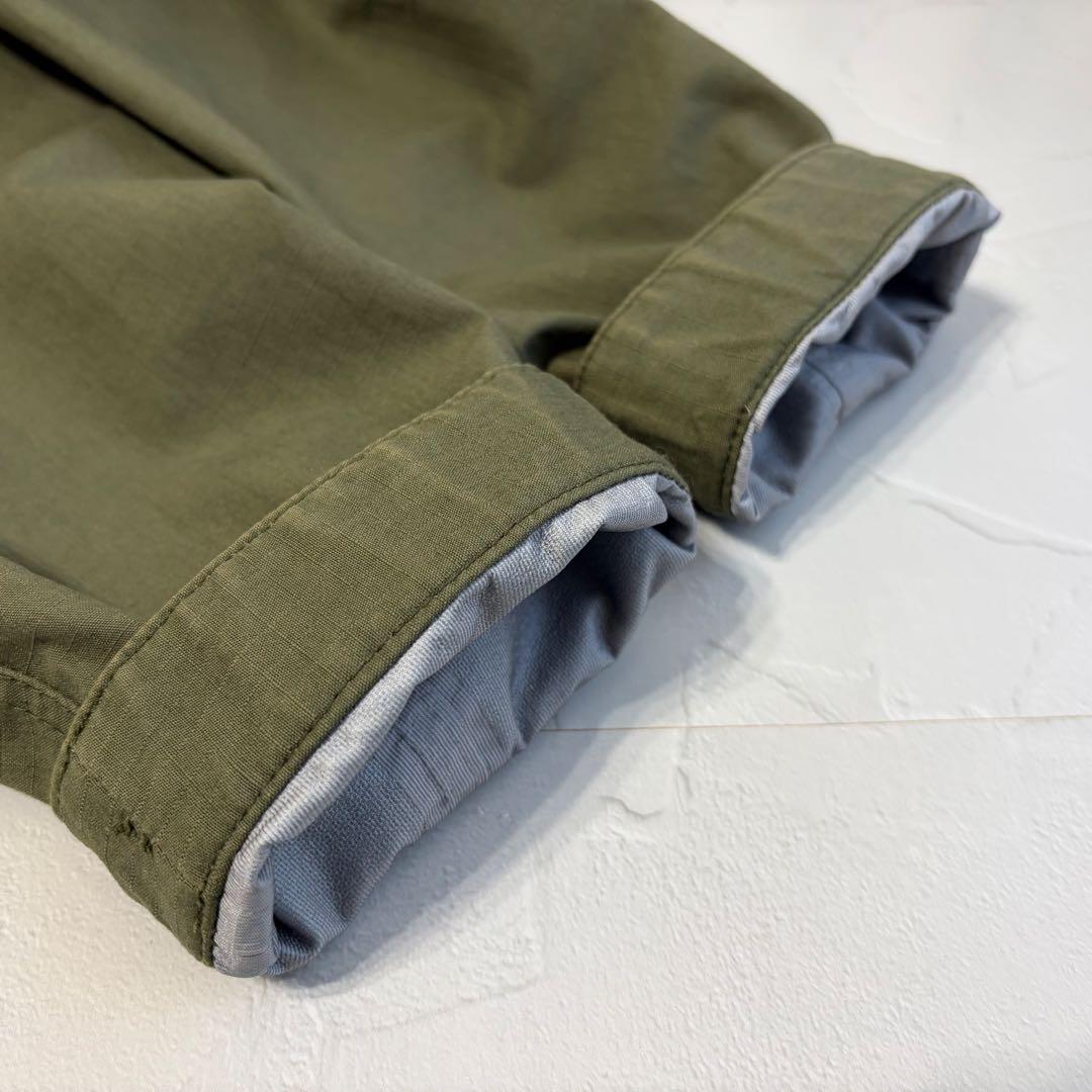 【HYSTERIC GLAMOUR】M-51 Mods coat