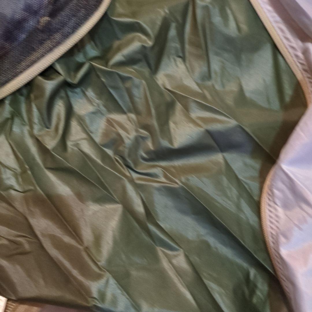 ロゴス　neosPANELスクリーンドゥーブル XL