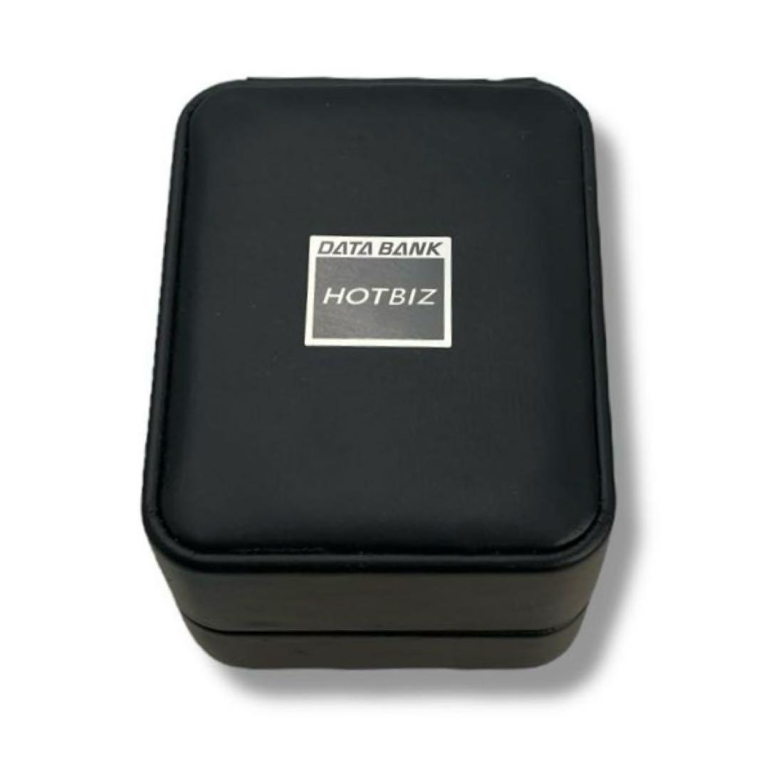 希少 VDB-2000 カシオ データバンク ホットビズ タッチスクリーン 時計