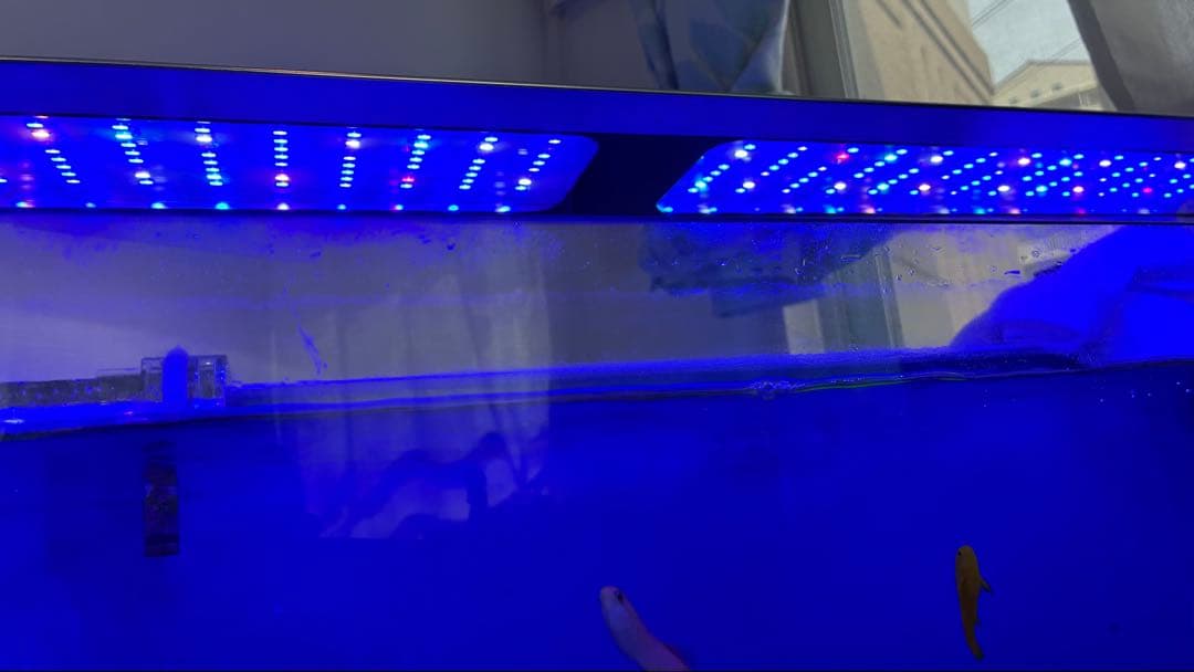 水槽用LED 90-110cm用　MICMOL AIR PRO 900