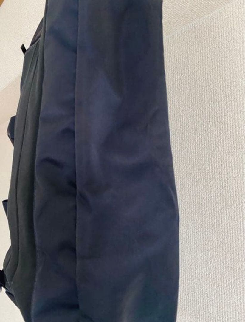 美品✨PORTER 3WAY BRIEFCASE ネイビー　男女兼用