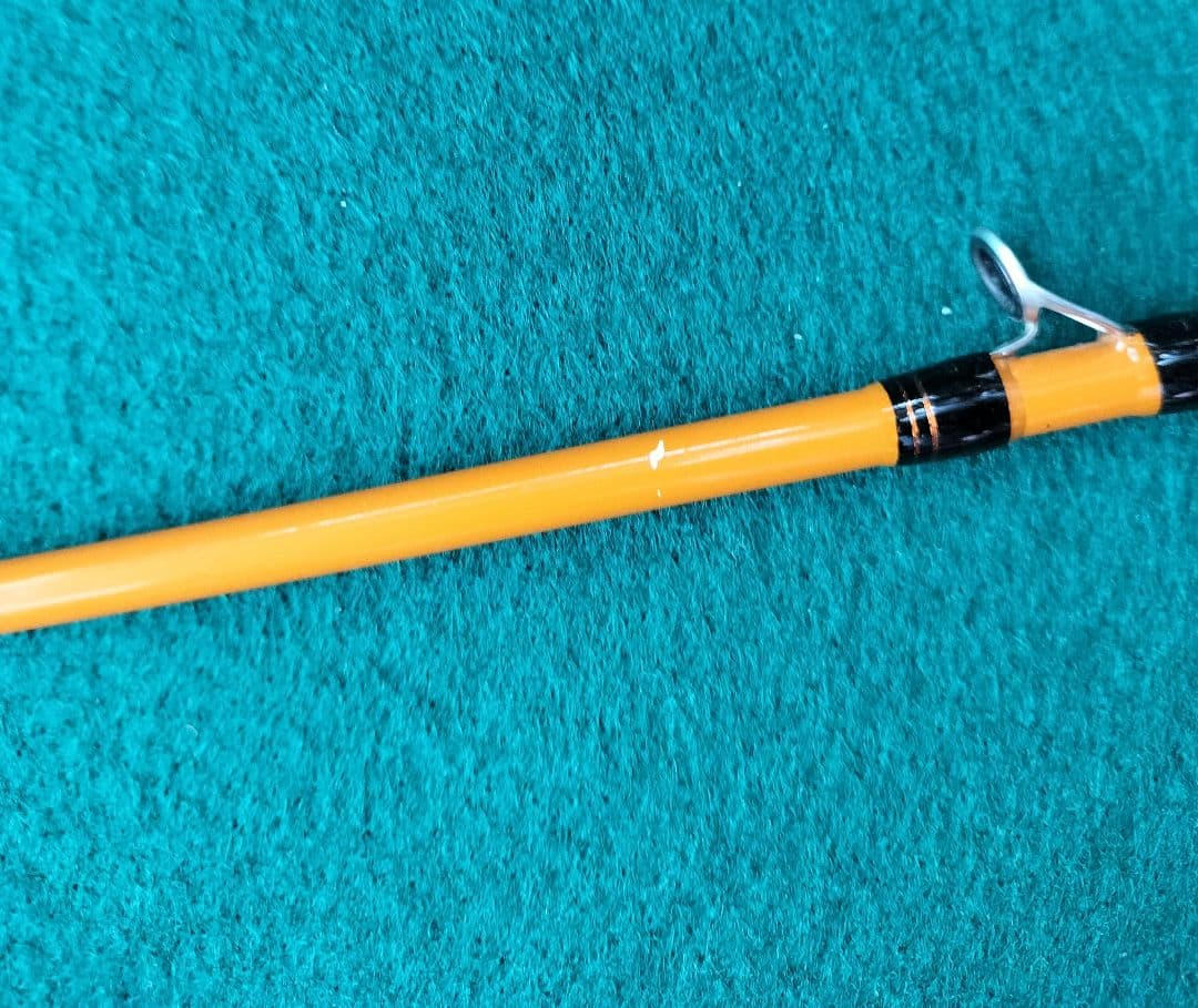 【1/31まで】フェンウィック WCE510Y-CL-4J fenwick