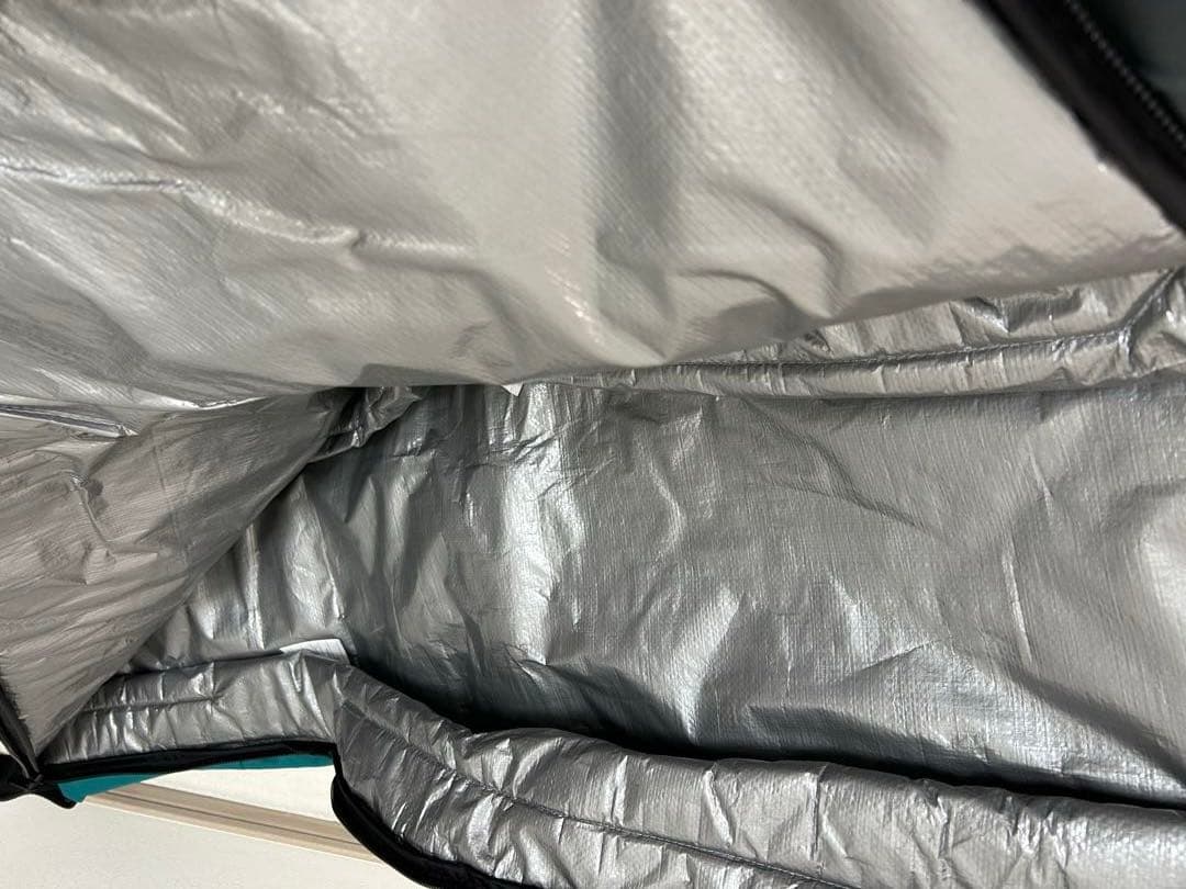 【DAKINE】　ダカイン　スノーボード　ケース　157cm