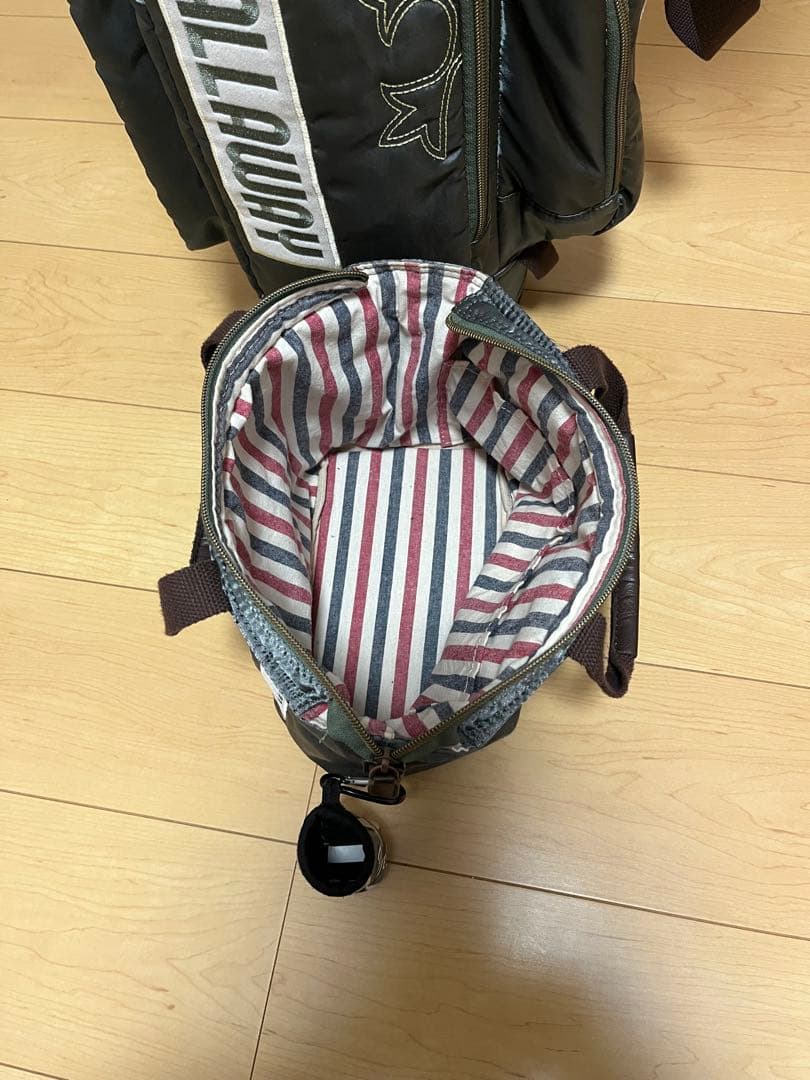 niconico キャロウェイ3点セット