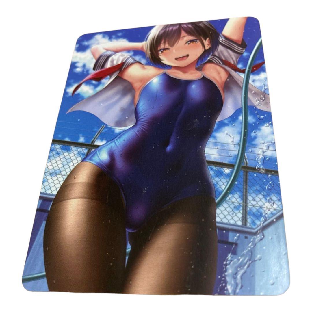 acgカード　　JK2⭐︎21    両面印刷　　美品