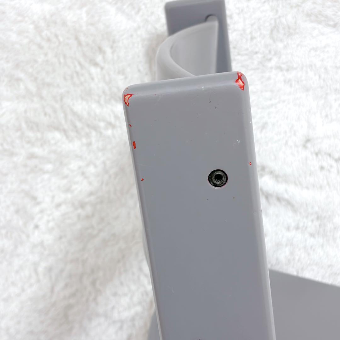 希少色 STOKKE ストッケ トリップトラップ グレー 木製 ベビーチェア