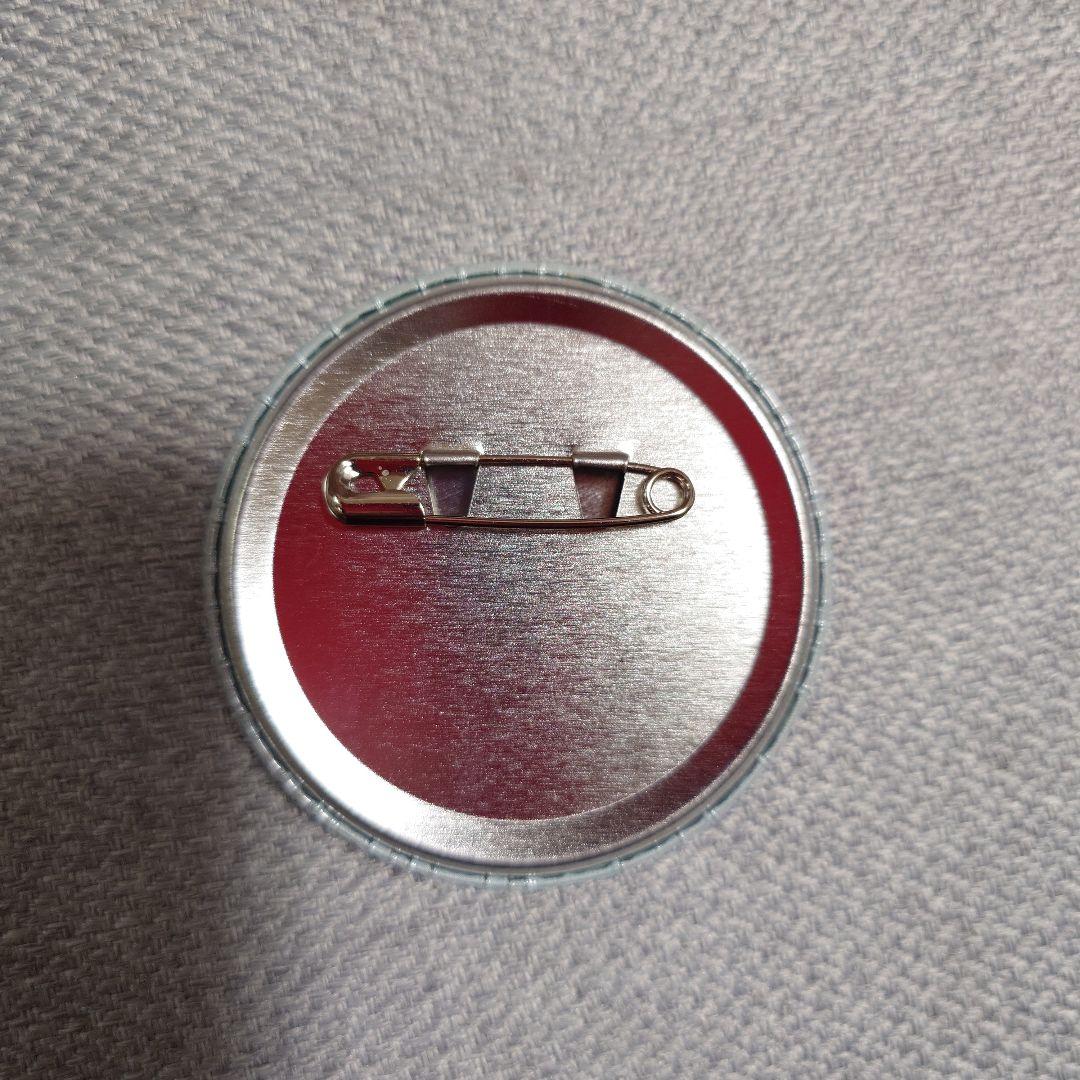 ご注文はうさぎですか？ ニコニコ超会議2015ローソンブース 缶バッジ マヤ