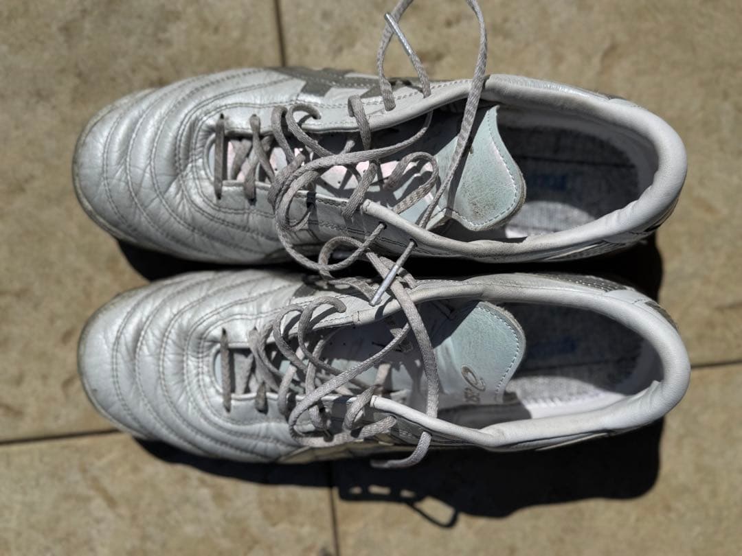 年末セール‼️ ASICS C3 FF TF