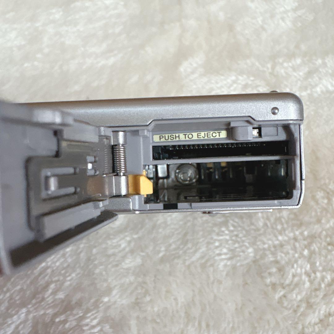 Fujifilm FinePix F450 コンパクトデジタルカメラ