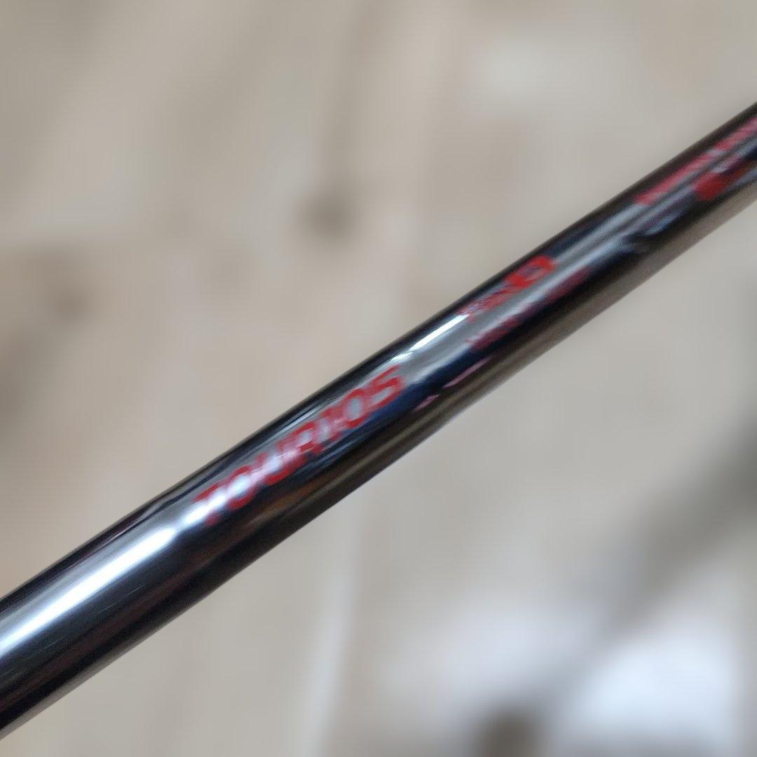 送料込み/MOZ PEGASUS ウェッジ/58°モーダスTOUR105/S