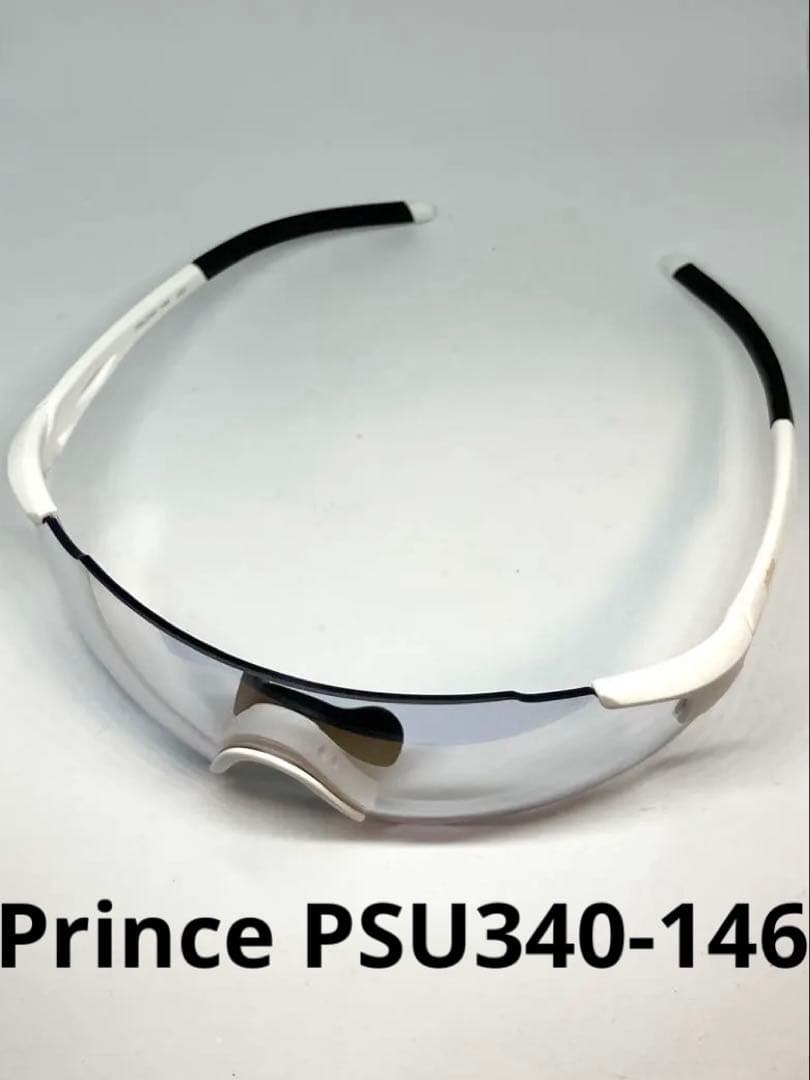 Princeテニスサングラス ケース付き