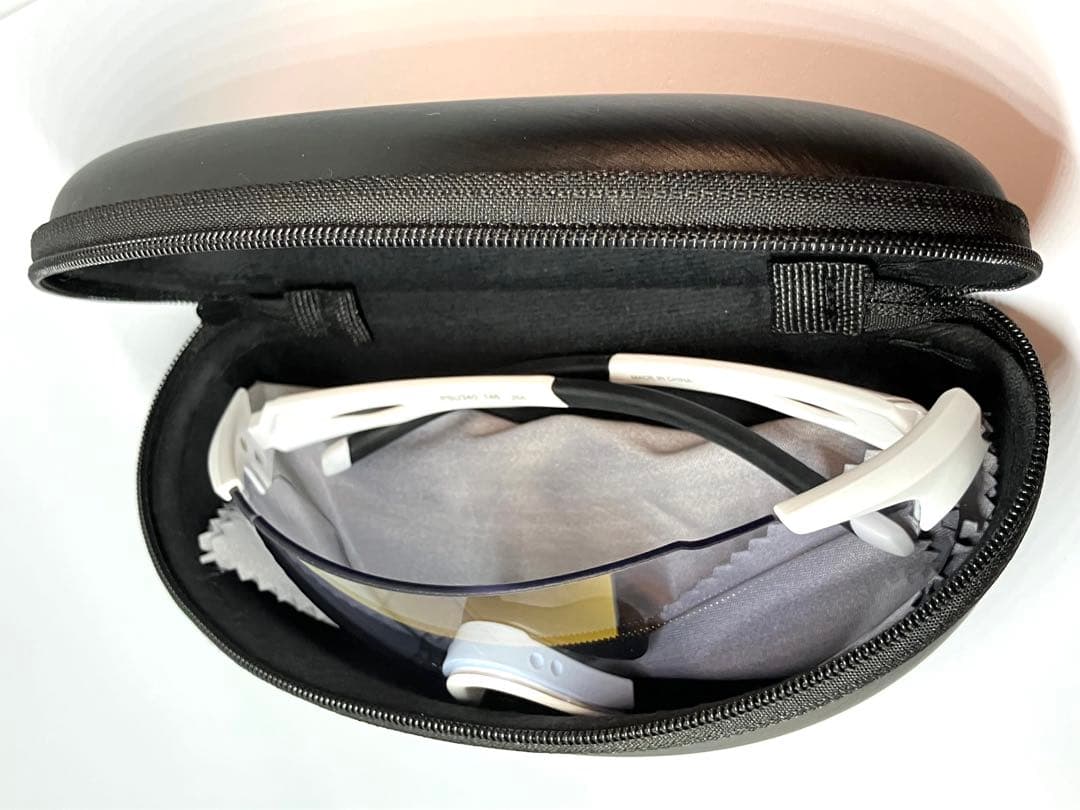 Princeテニスサングラス ケース付き