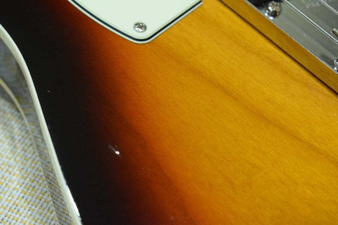 Fender Heritage '60s Telecaster® Custom