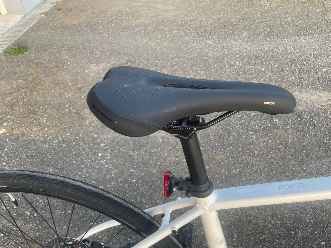 トレック　FX3ディスク　Mサイズ