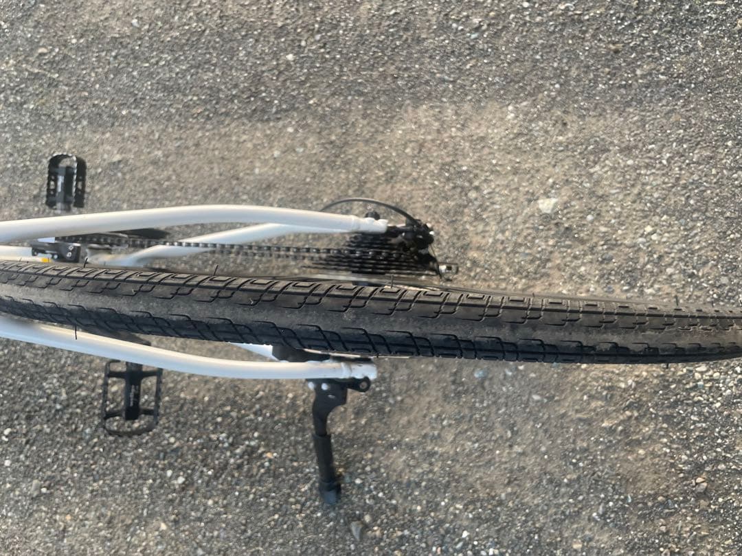 トレック　FX3ディスク　Mサイズ