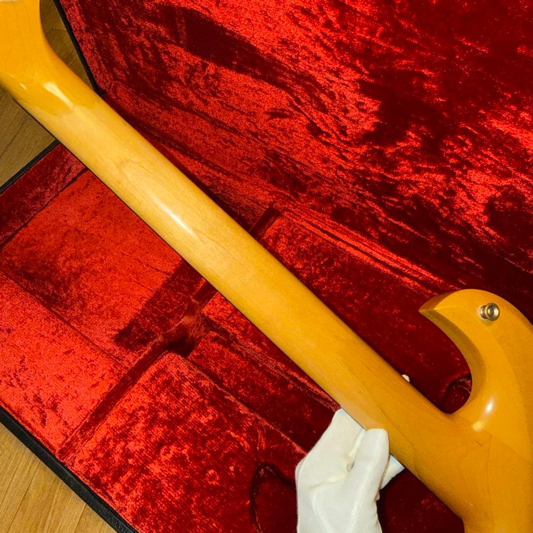 1980 Aria Pro Ⅱ EG-1400 Eagle / ハカランダ指板