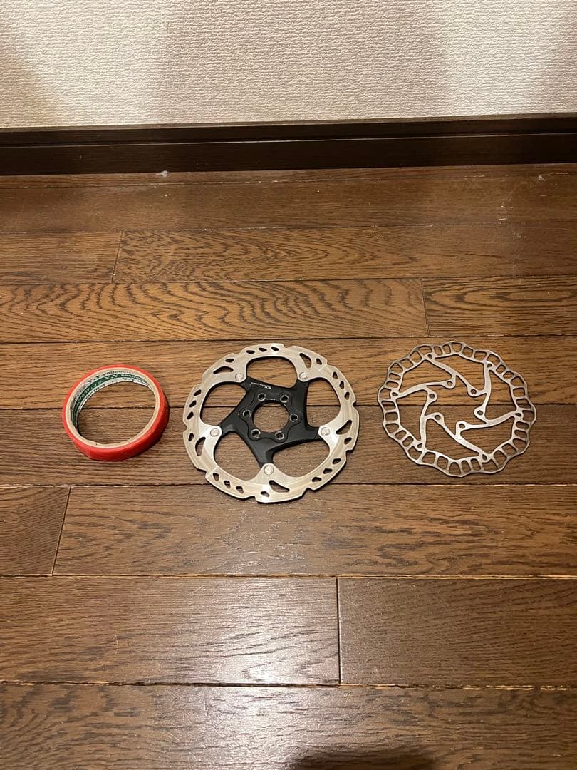 EASTON EC90 SL ディスクブレーキ チューブラー カーボンホイール