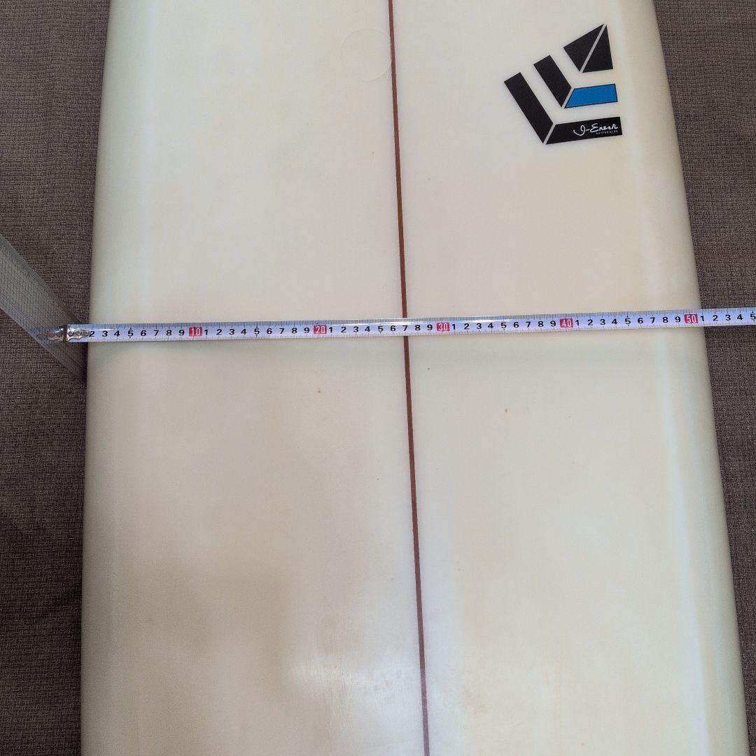 I ENZER SURFBOARDS（アイエンザーサーフボード) 6'0ft